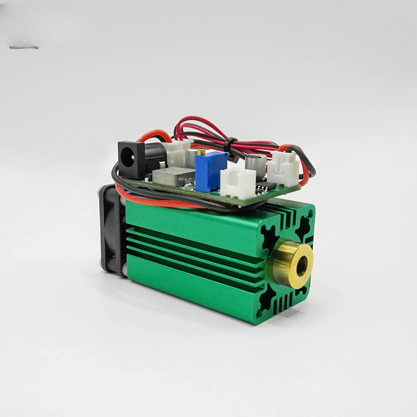 Infrared Blue-violet, Adjustable Focus 405/450/808/830nm High Power, Curing Laser Head
