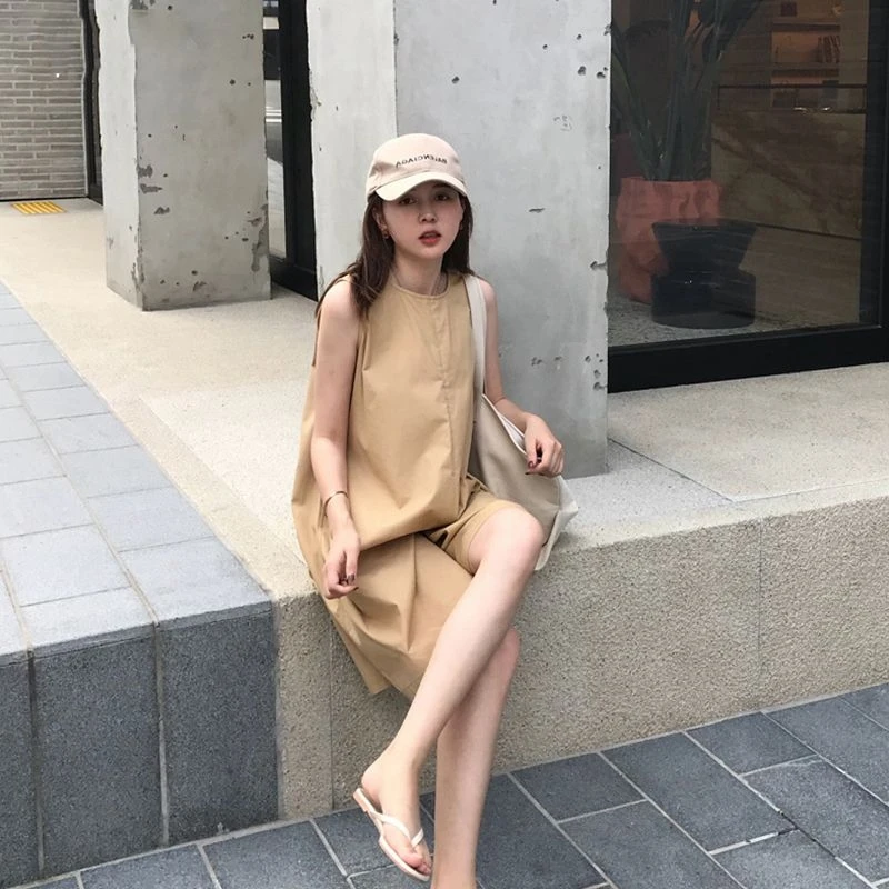 

Women's Rompers Playsuits Ladies Graffiti Staple Check Young Connected Folds Working Washable Fancy Allinone Collection Y2K