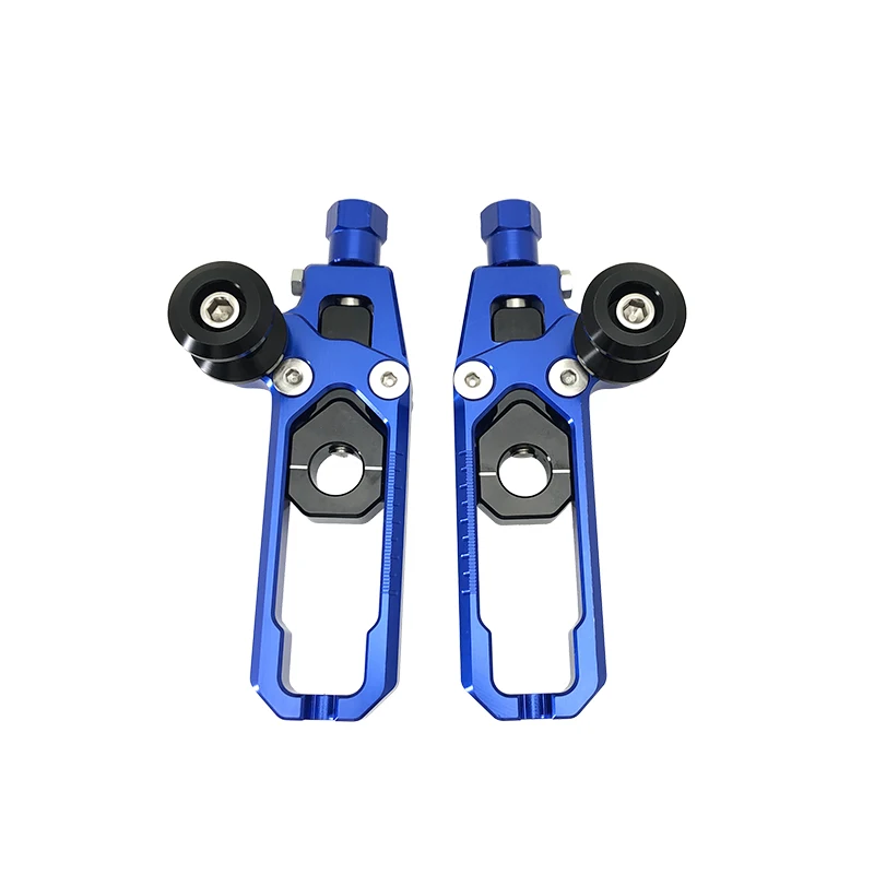 سلسلة الضابط الشد Catena مع Swingarm سوينغ الذراع بكرة لياماها MT15 R15 V3 MT-15 MT 15 2019 2020 2021 2022