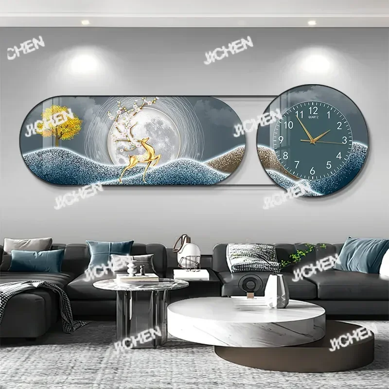 Hqc Stylish Silent …