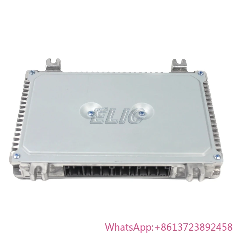 

ELIC Excavator Electric Parts Controller ZX135 Hydraulic Computer Box 9276192 for Hitachi Replacement