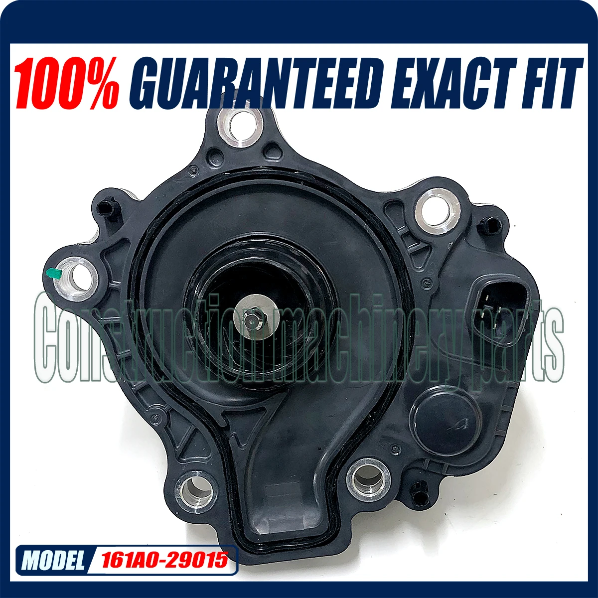 161A0-29015 Engine Electric Water Pump 161A029015 For Toyota Prius 2010-2015 CT200h WPT-190