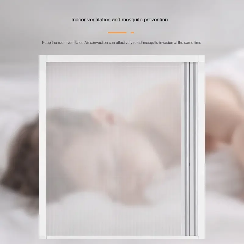 Modern Home Must-Have! All-in-One Day/Night Celluar Blinds with Bug Screen. Achieve total blackout and insect protection for you