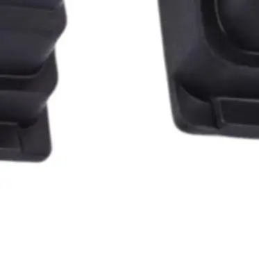 Rubber Exterior Door Handle Buckle Induction Button For Hyundai For Tucson 2015-2020 82651D3710 Replacement Interior Parts