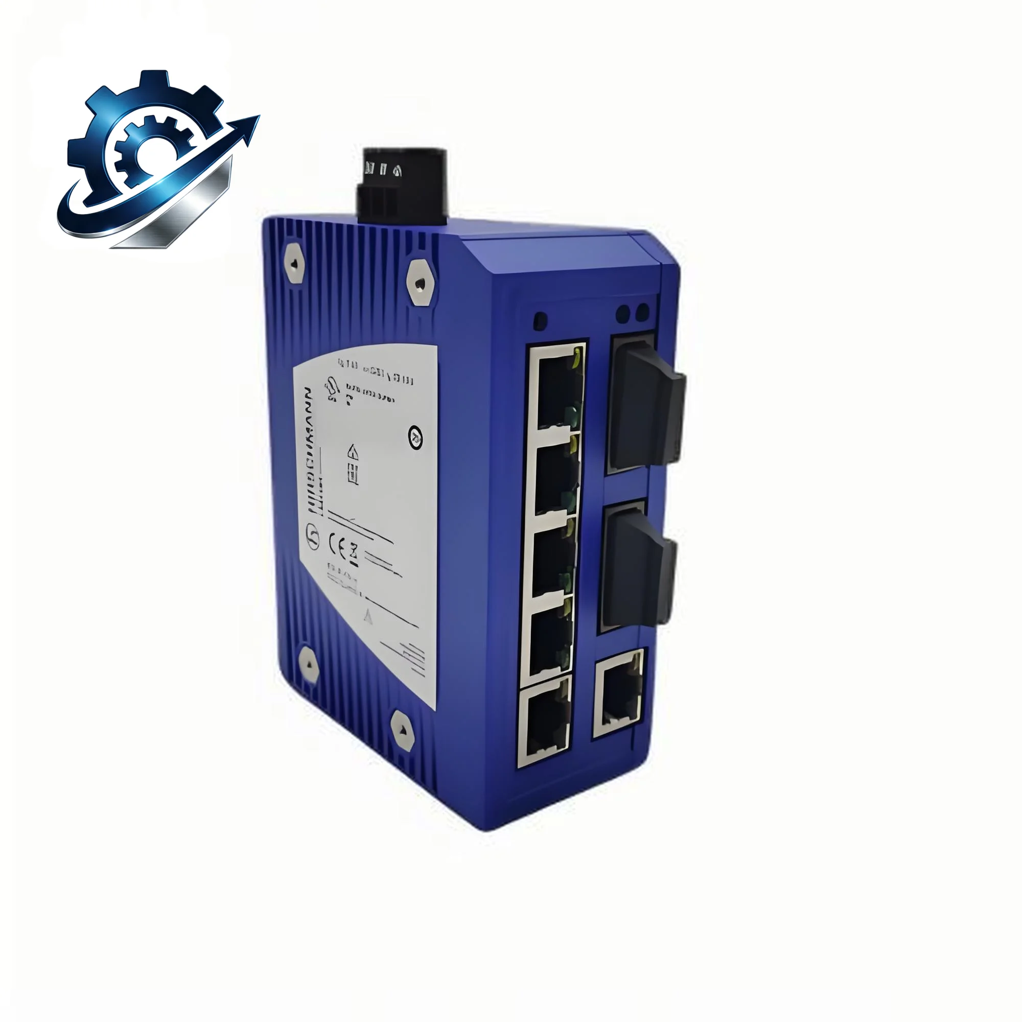 100% Brand New OZD PROFI 12M G12 Profibus Fiber Interface Factory Direct Sale