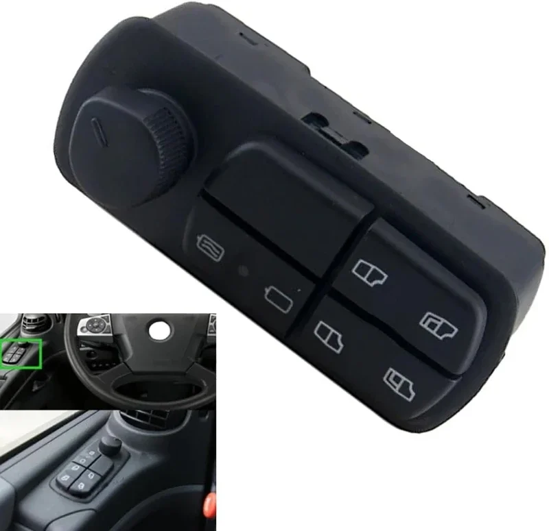 

A0025455113 A0015455113 A0035455113 Электрический стеклоподъемник, дверь, стекло подъемника, замок, переключатель управления