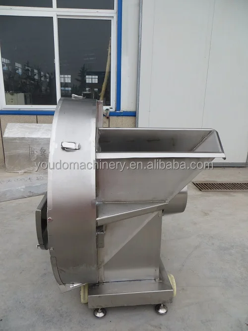 Better Than Bear Claws Mutton Cutting Shredding and Beef Blocks Slicing Shredder Frozen Meat Slicer Planer Machine for Malaysia