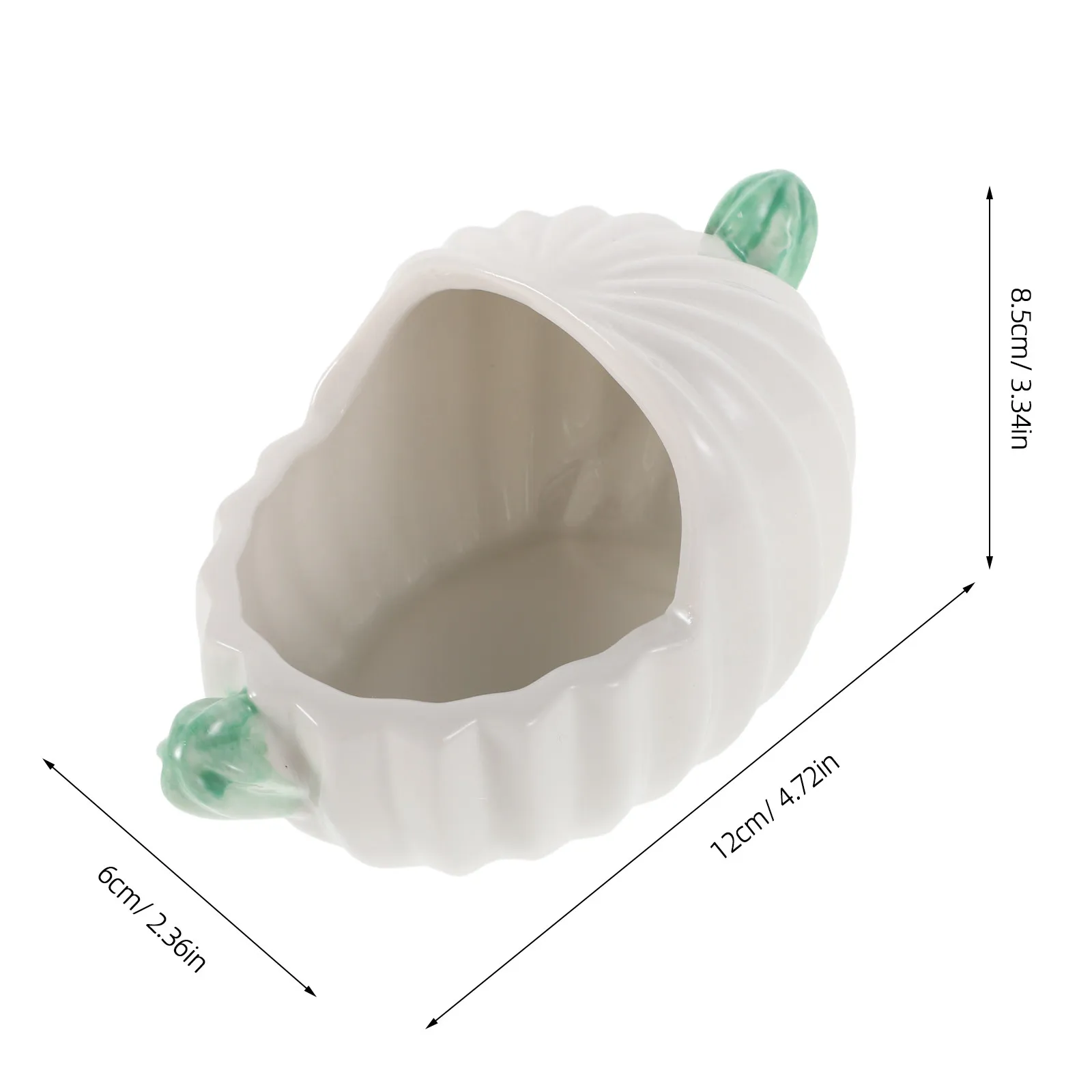 Hamster Cage Small Pet Nest Hideout Halloween Christmas New Year Christmas Pet Accessories Cactus Ceramic Bath Tub Sand