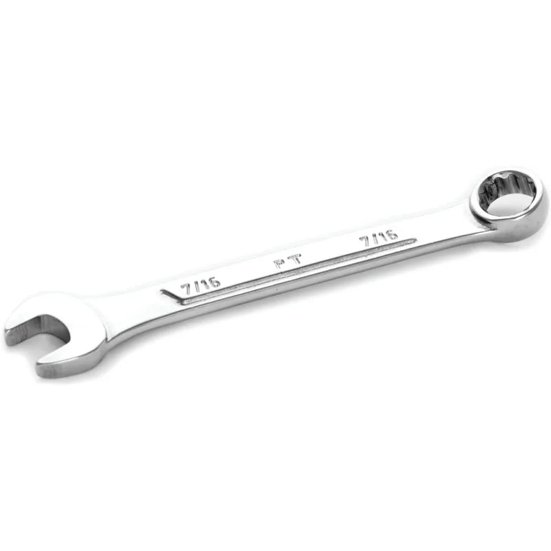 

W323C Combination Wrench, 7/16