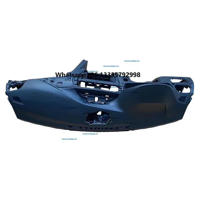 

Selling Well All Over World Plastic ABS Automotive Dashboards Safe Reliable for Bmw3 Series F35 F30 2010-2013 Dashboard