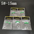 talla 5 verde