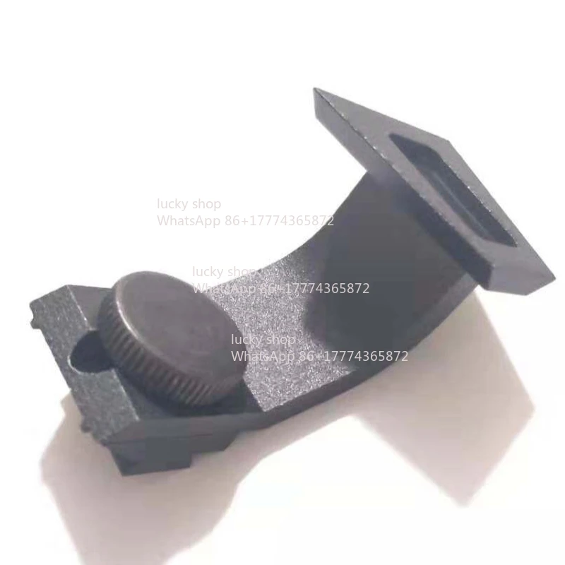PN21K J Arm, Single Barrel Single Soldier Night Vision Device Telescope, Bracket, Adapter Arm