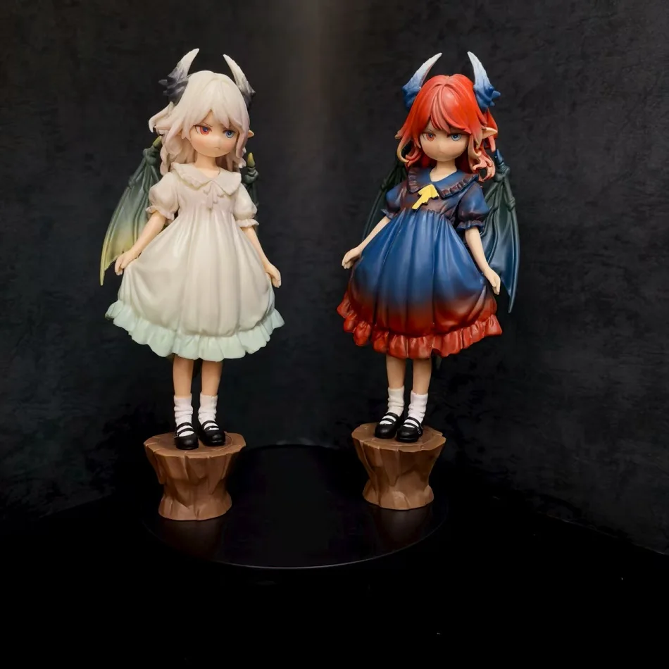 2025 @@@@18 سنتيمتر أنيمي ملكة جمال كوباياشي التنين خادمة كنا كاموي نسخة غاضبة جمع البلاستيكية عمل أنيمي الكرتون لعبة مجسمة هدية الساخن #2