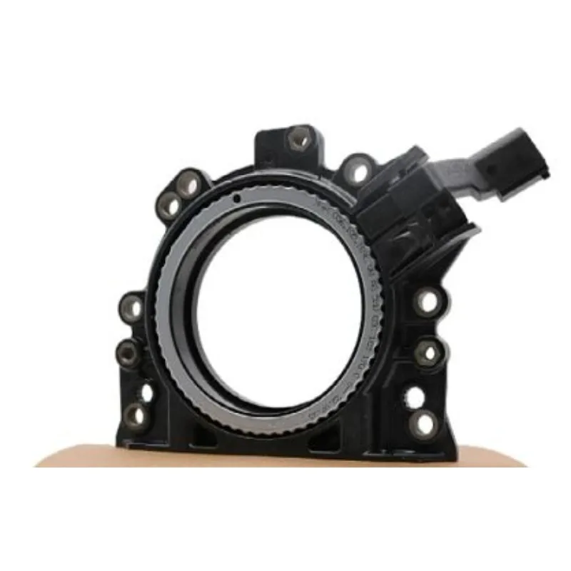 03C103170C 03C103173A EA211 Crankshaft Rear Oil Seal with Sensor for VW Passat Touran Golf 6 Bora 1.4T 03C906433A