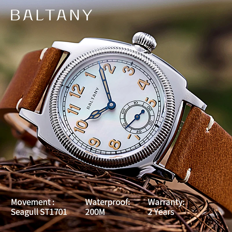 Baltany S4036C