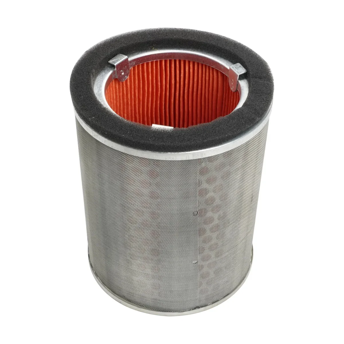 Filtro de Ar para Motocicleta, Limpador de Entrada de Ar para S-uzuki GS500 GS500E 1988-2002