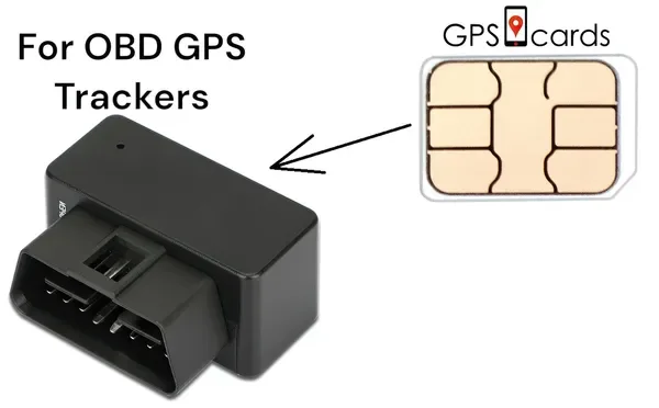 

Карта GPS-трекинга для внедорожников серии LMU-2700 с детальным мониторингом через приложение