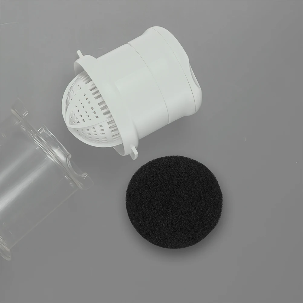

2pcs Sponge Pad Replacement for 150 Canister Filter Aquarium Pond Tank High Water Permeable Pond Filtration