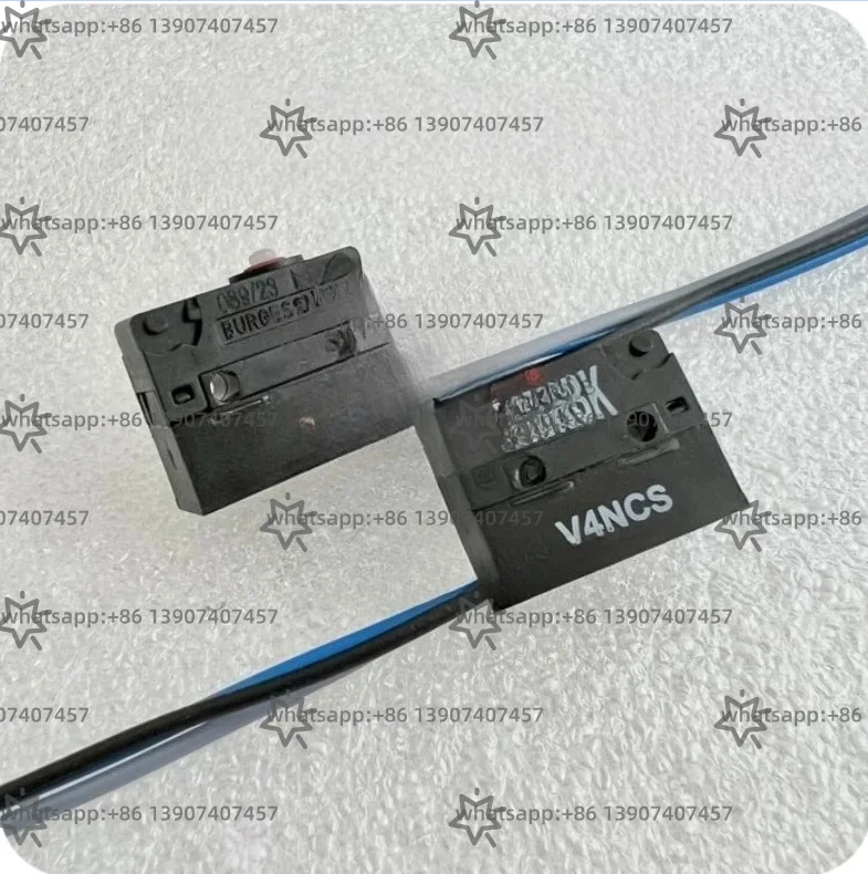 

V4NCS bran-d новый оригинальный сток ми-cro swi-tch плунжер Saia Burgess