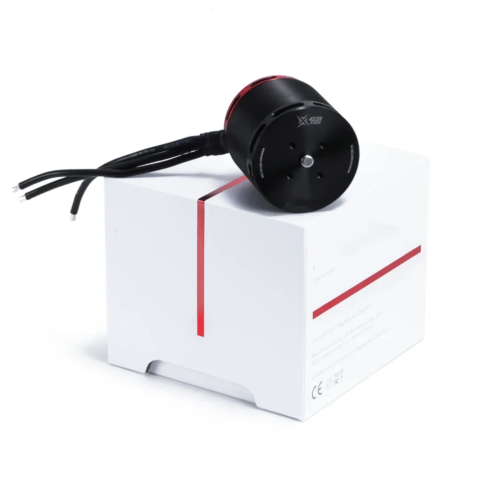 Venda quente 4229 230W 420W Grande Motor Dr-one Motor Brushless para Motor U-AV Agrícola