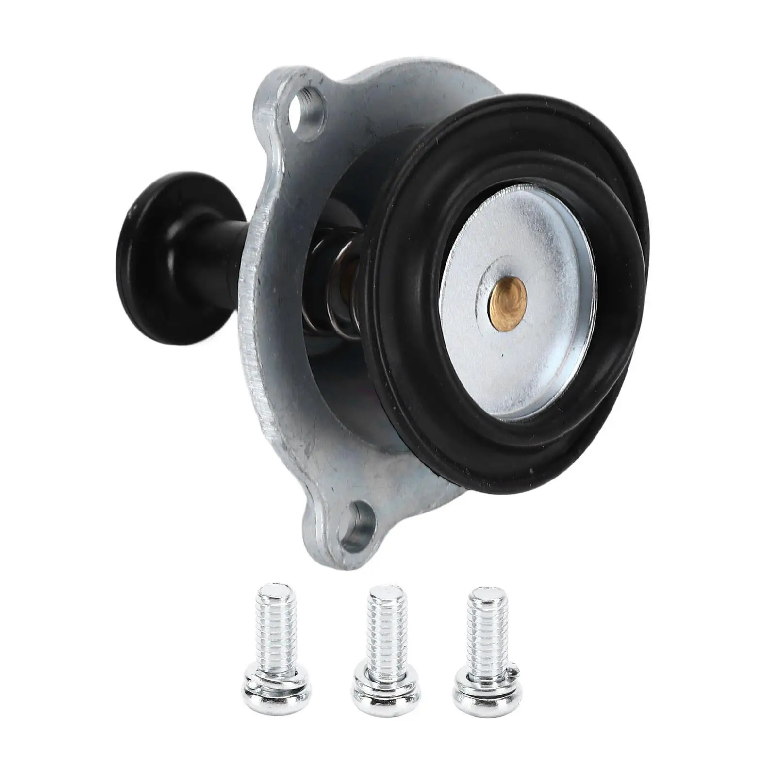 Carburetor Carb Primer Pump Cover 4505-050 Replacement for Arctic CAT 400 454 500 1998-2001