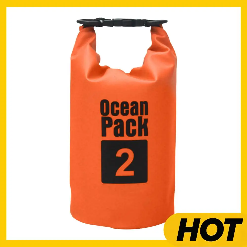 

Водонепроницаемые сумки для плавания на открытом воздухе, сухой мешок для каякинга, рафтинга, катания на лодках, реки