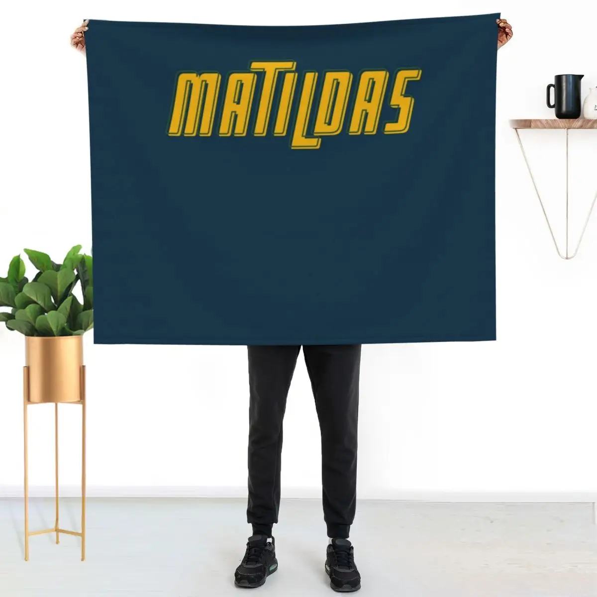 Matildas First Colours Throw Blanket Luxury Brand heavy to sleep Summer Beddings Picnic decorative Luxury Thicken Blankets