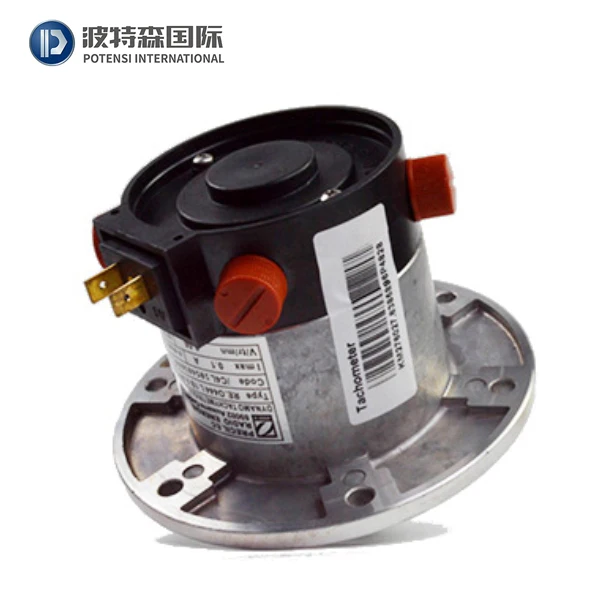 Elevator Parts  Elevator Encoder Tachometer KM276027 With Excellent Craftsmanship