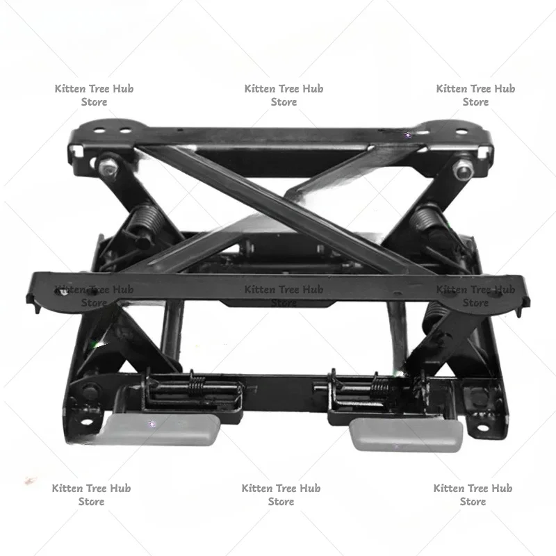 Car Truck Raise Lower Tilting Conversion Height Base Seat Lifter RV Supplies