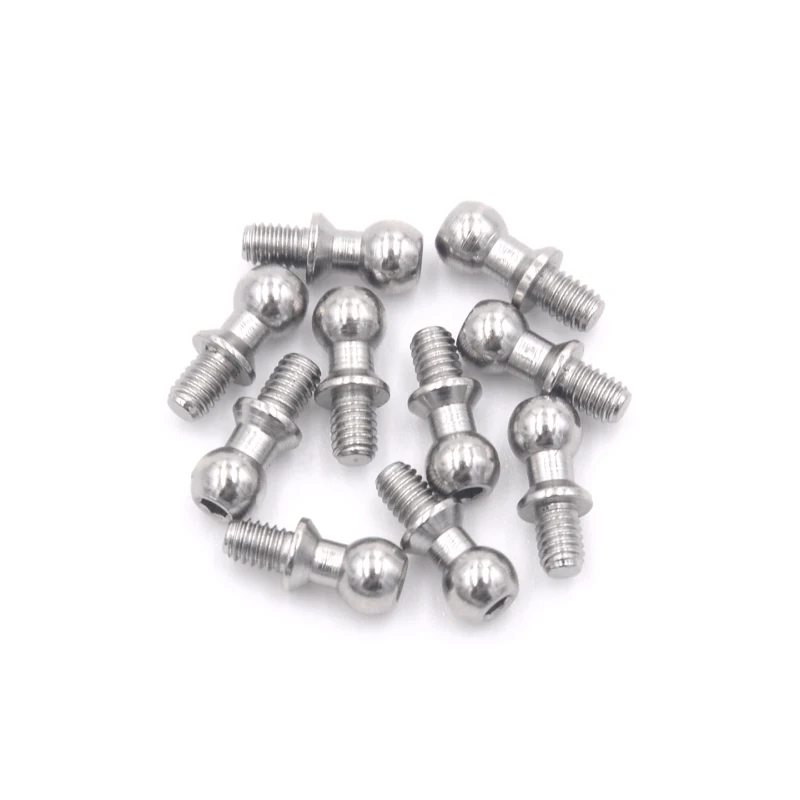 Wltoys 124010 184008 RC Car Spare Parts K929-14 Ball screw