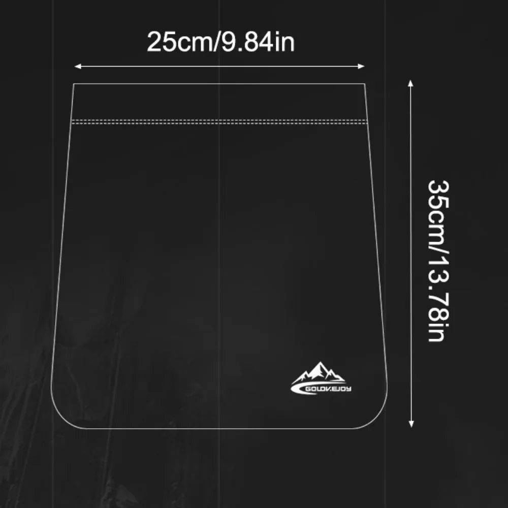 عصابة رأس مرنة للياقة البدنية، حافة مطولة، قناع وجه للحماية من الشمس، عصابة رأس للرقبة من الحرير الجليدي المسامي