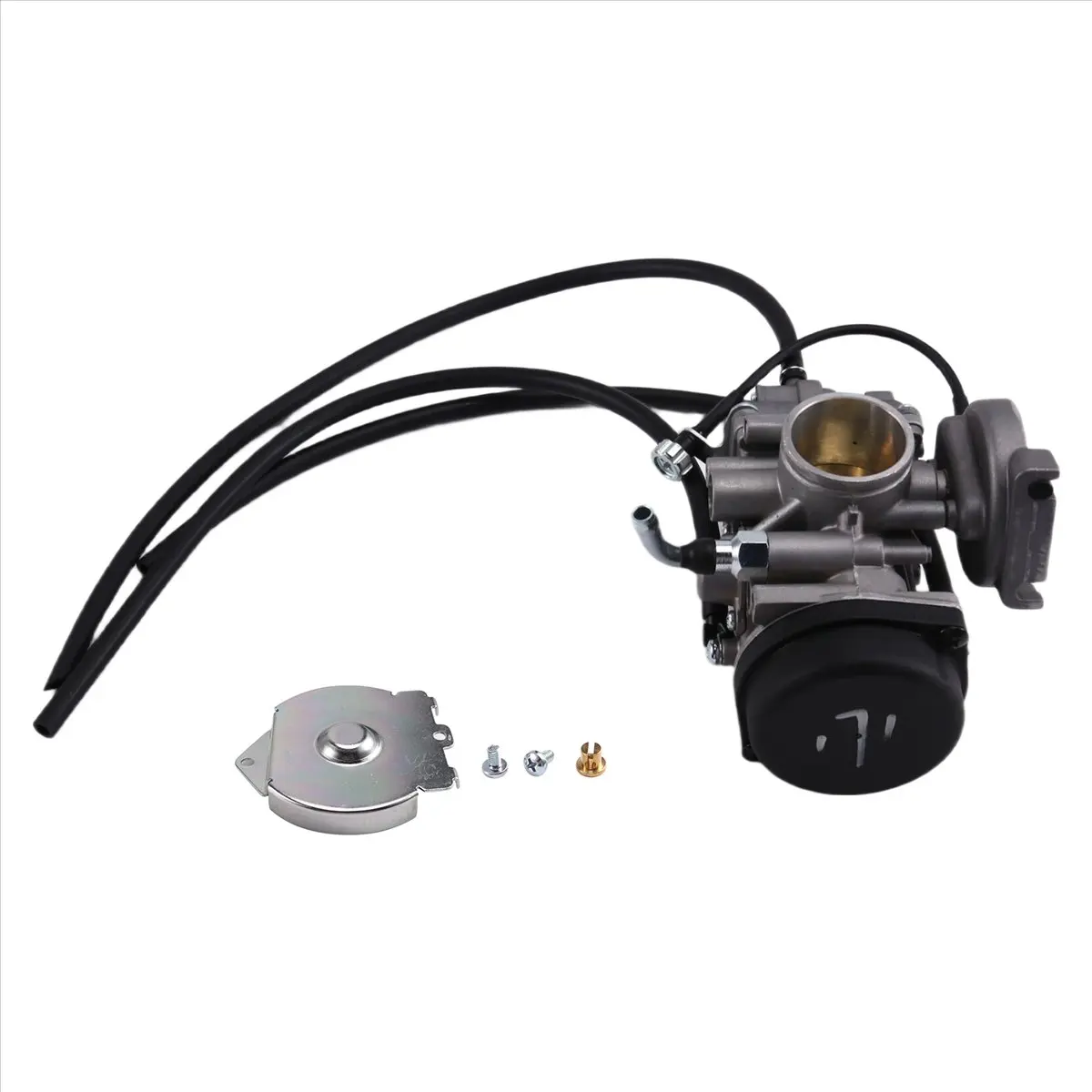

* Карбюратор мотоцикла ESTR для Stels ATV 600 Y LEOPARD 650 TKMV36 110700-102-0000 L00BHQ000 Аксессуары для мотоциклов