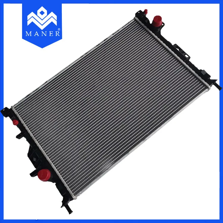 Factory Direct Car Radiator Water Tank LR039530 For Range Rover Evoque Freelander 2