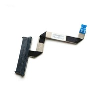 HDD cable For Lenovo V14 G1 G2 IML ITL laptop 2nd SATA Hard Drive HDD SSD Connector Flex Cable