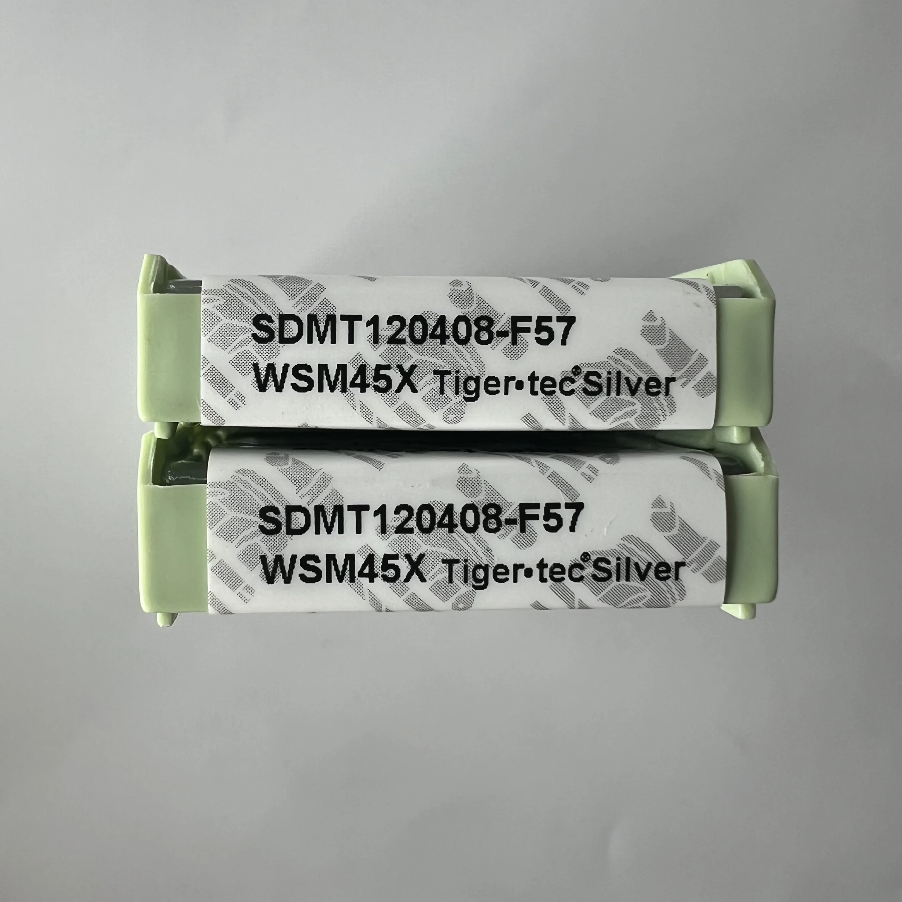 

SDMT120408-F57 WSM45X CNC blade