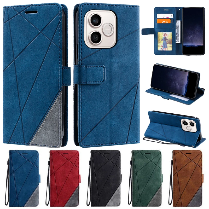 Luxury Bags Kl - For Coque Honor 600 Lite Cover