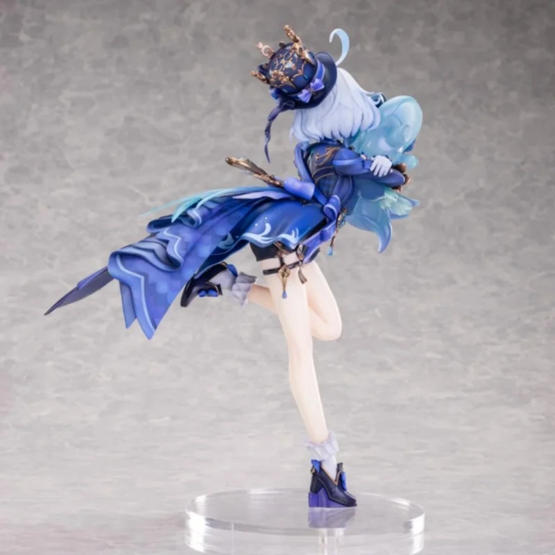 High-Quality Genshin Impact Furina Imported Quality Exclusive