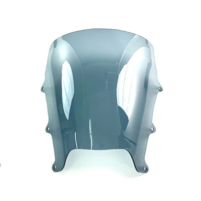 لسوزوكي GSX-8R 2024-2025 جديد دراجة نارية الزجاج الأمامي هدية الزجاج الأمامي الشاشة #6