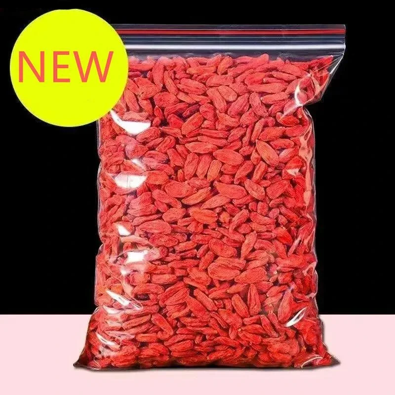 2 Options Natural Wolfberry Dried Fruits For Sachet Wedding Candle Diy Resin Jewelry Perfume Making Home Decor