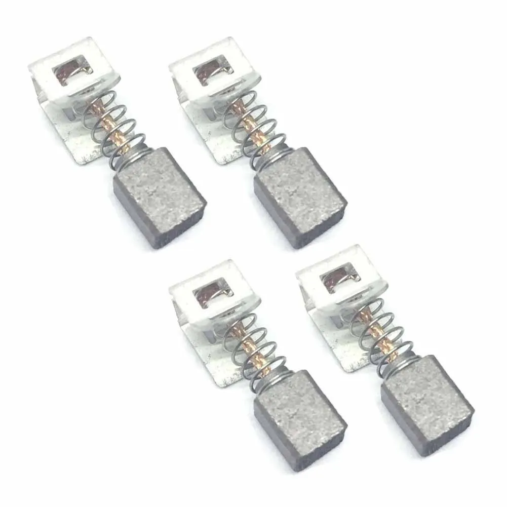 Imagem -05 - Escovas de Carbono para Bosch Ferramentas Elétricas Gsb 12ve2li Gsr 18 Ve-2li 144 Ve-2 Gsr 24v-li 2607034904 Pcs Pcs