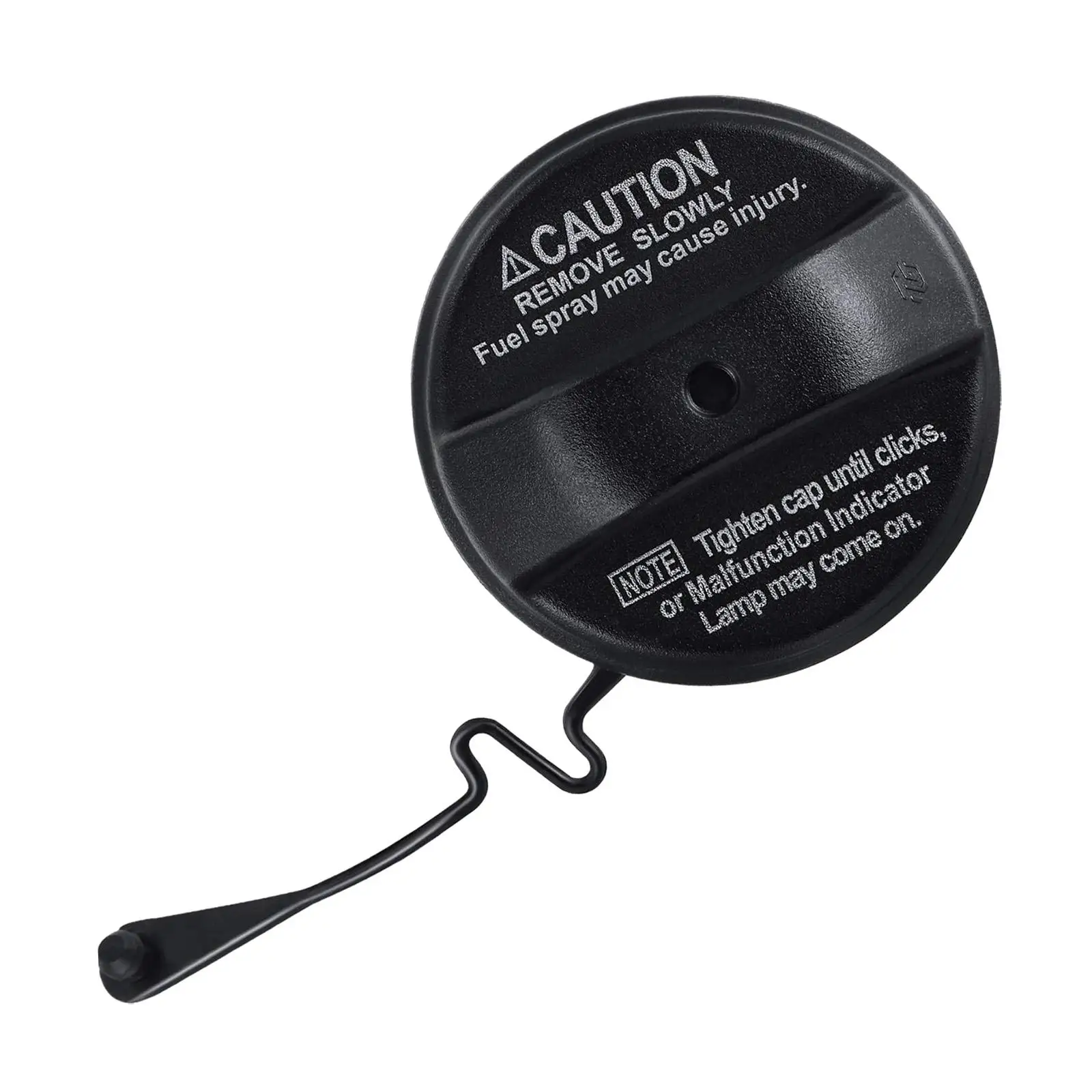 Tank Cap Auto Gas Cap Sturdy Tank Gas Cap Replace 7730033070 Easy Installation PP Material Suitable for Car