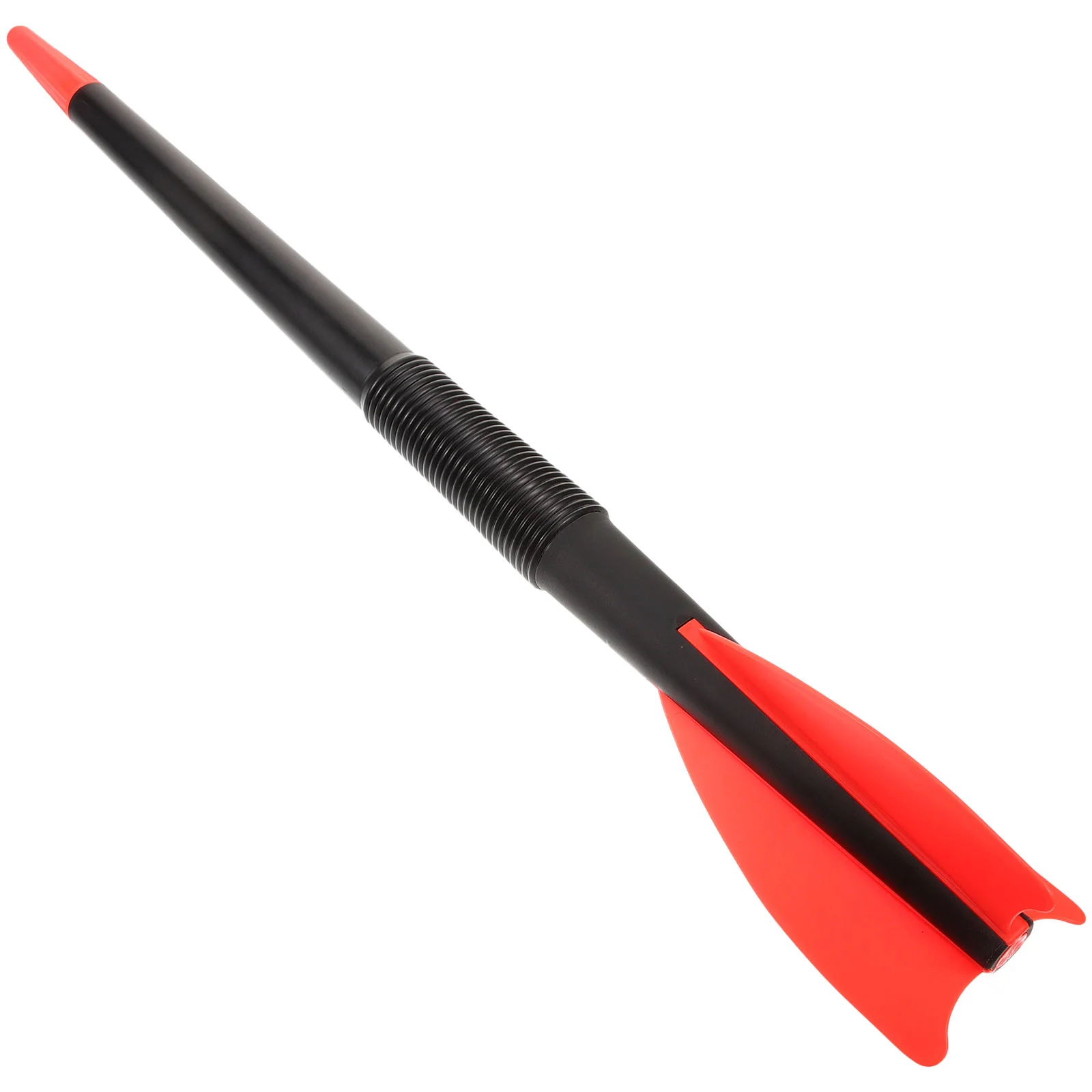 

Turbo Javelin School Prop Children's Training Supply Sports Soft Plastic Kids Throwing Toys