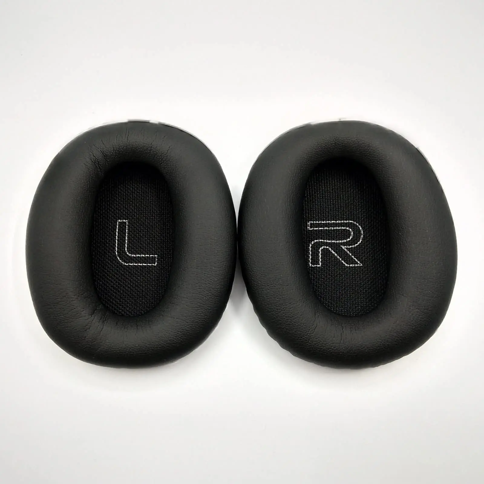 W820BT Replacement Earpads Ear Pad Cushion Cover Compatible with Edifier W820BT W828NB Wireless Over-Ear Headphones