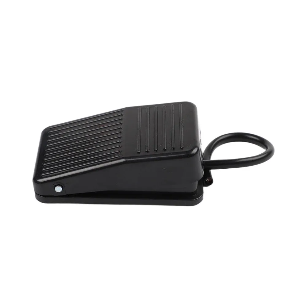 Anti-skid Foot for Pedal Switch 1 NO 1 for N Electric Power Footl Switch Free Up Your Hands High Quality Plastic 10cm