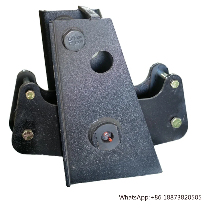 

Truck Trailer Spare Parts Suspension Equalizer Trailer Accessories Balance Beam