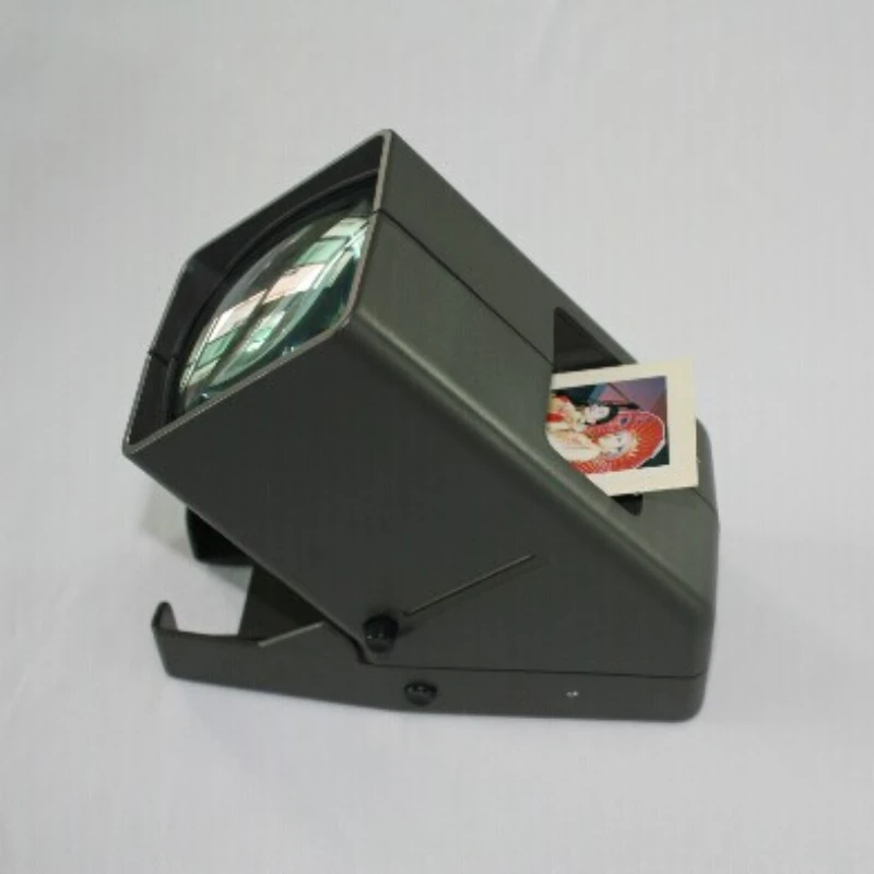 

SV-3 viewer 135 film, whole viewing clip, 3x magnification, high-definition