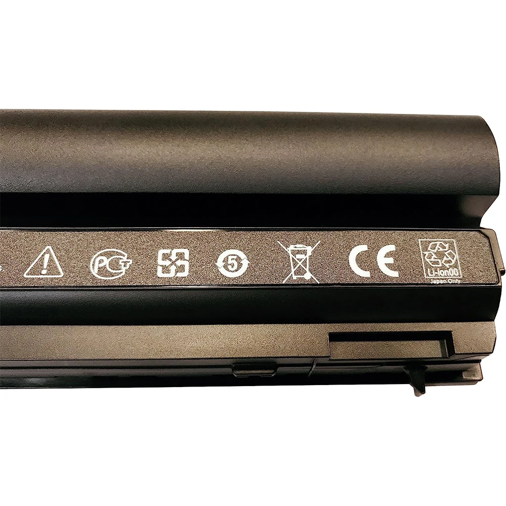 Imagem -04 - Bateria de Rfjmw Compatível com o Portátil de Dell Latitude F7w7v Y61cv 60wh E6220 6230 E6320 6320 E6230 E6330 6330 E6430s pn Fr0g Novo