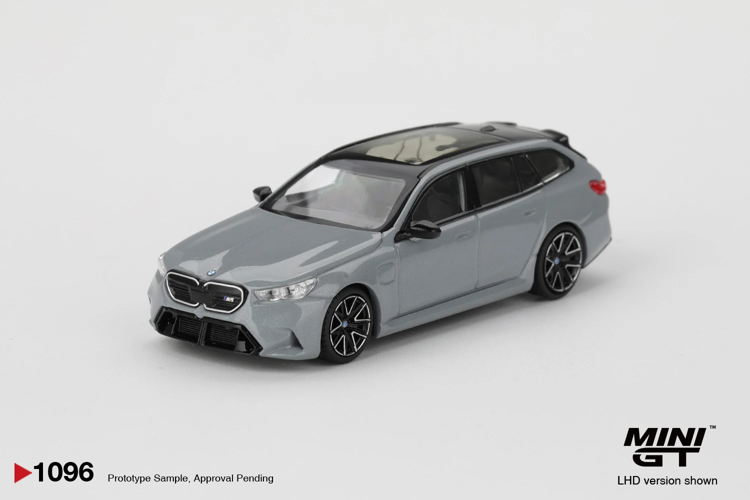 MINIGT 1/64 Nissan Honda Lamborghini Mazda Auto Legierung Spielzeug Motor Fahrzeug Diecast Metall Modell für Kinder – Detail 5