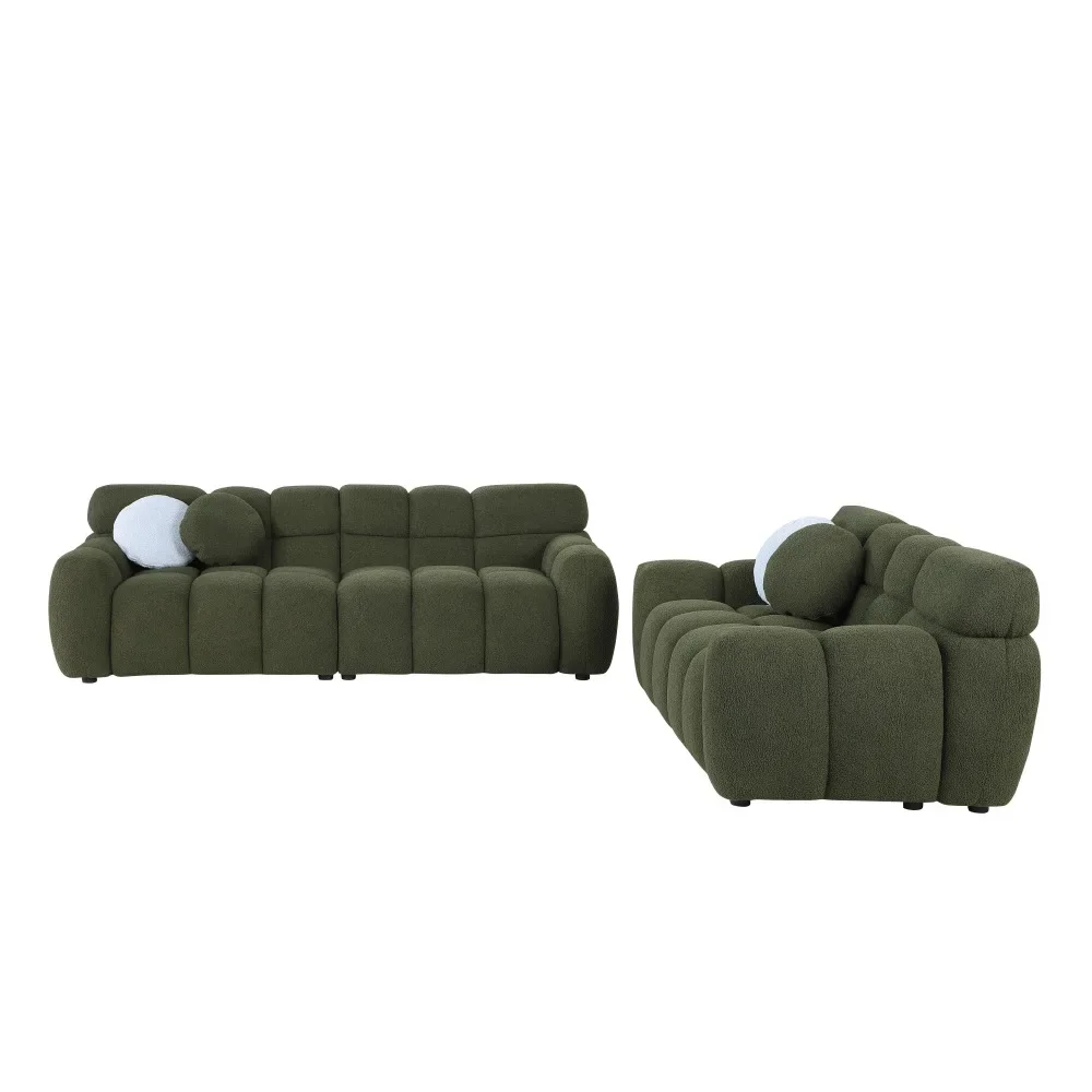 Furniture Room Living Sets Modern Armchairs Armchair Sofa Puff Bed Individual Patio Rooms Sofas Home sofa cama Decoration