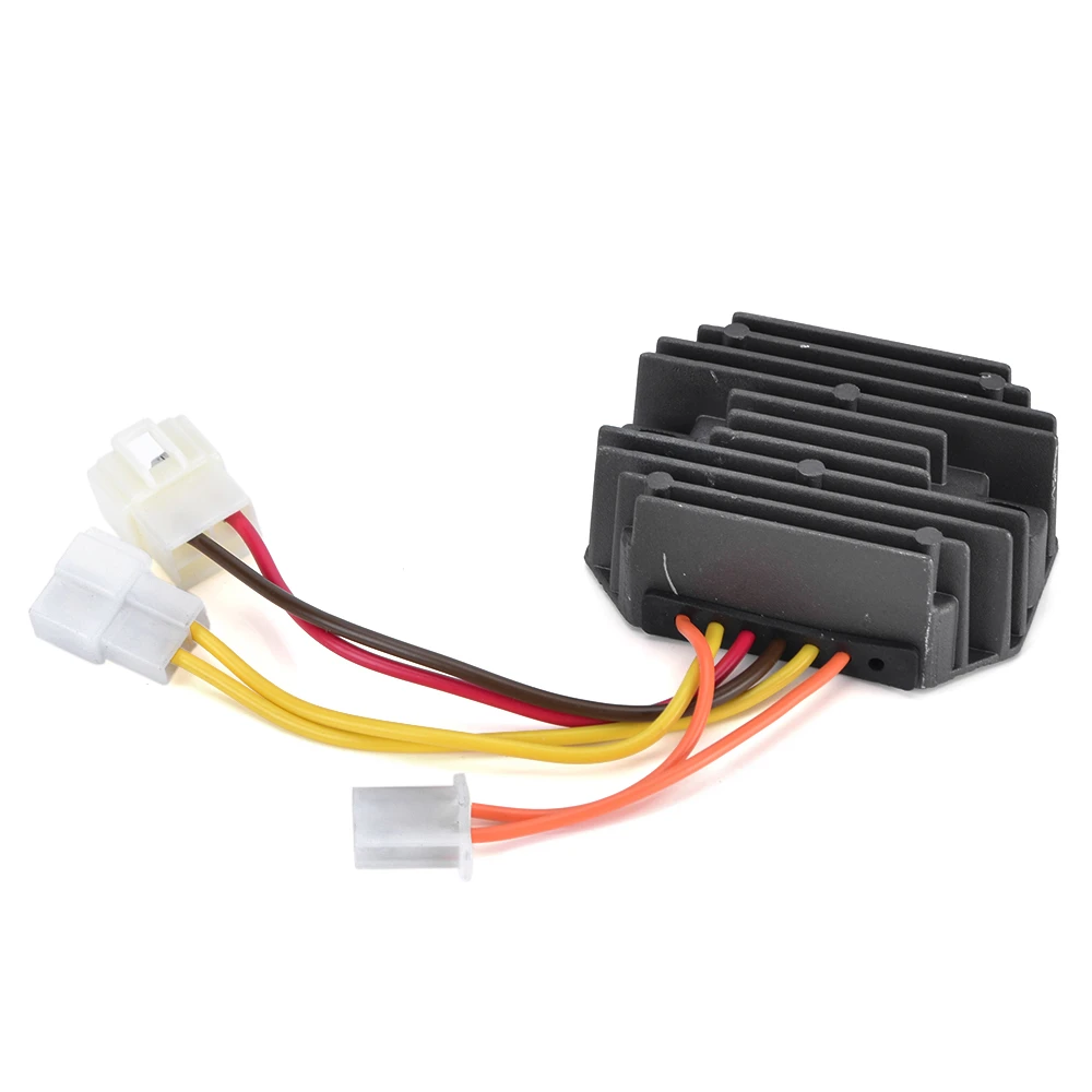4012263 Regulator Rectifier For Polaris 600 IQ Widetrak EFI L C 2010 2011 2012 2013 2014 2015 2016 2017